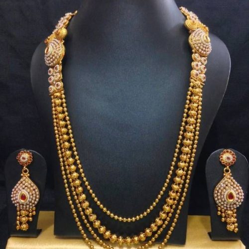 Traditional Long Haram Sets from moKanc